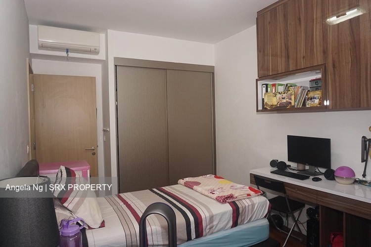 Boathouse Residences (D19), Condominium #180832052